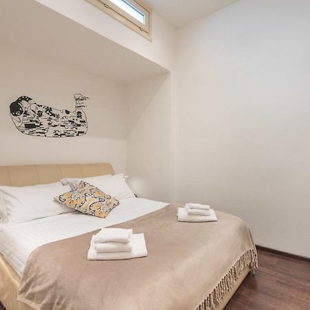 Art Gallery Apartment In Florence - Hosted By Sweetstay Εξωτερικό φωτογραφία