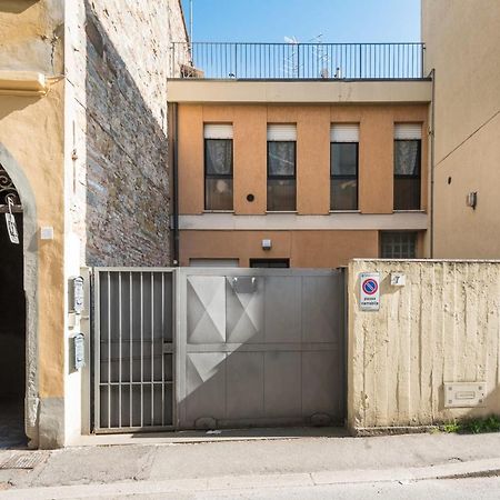 Art Gallery Apartment In Florence - Hosted By Sweetstay Εξωτερικό φωτογραφία