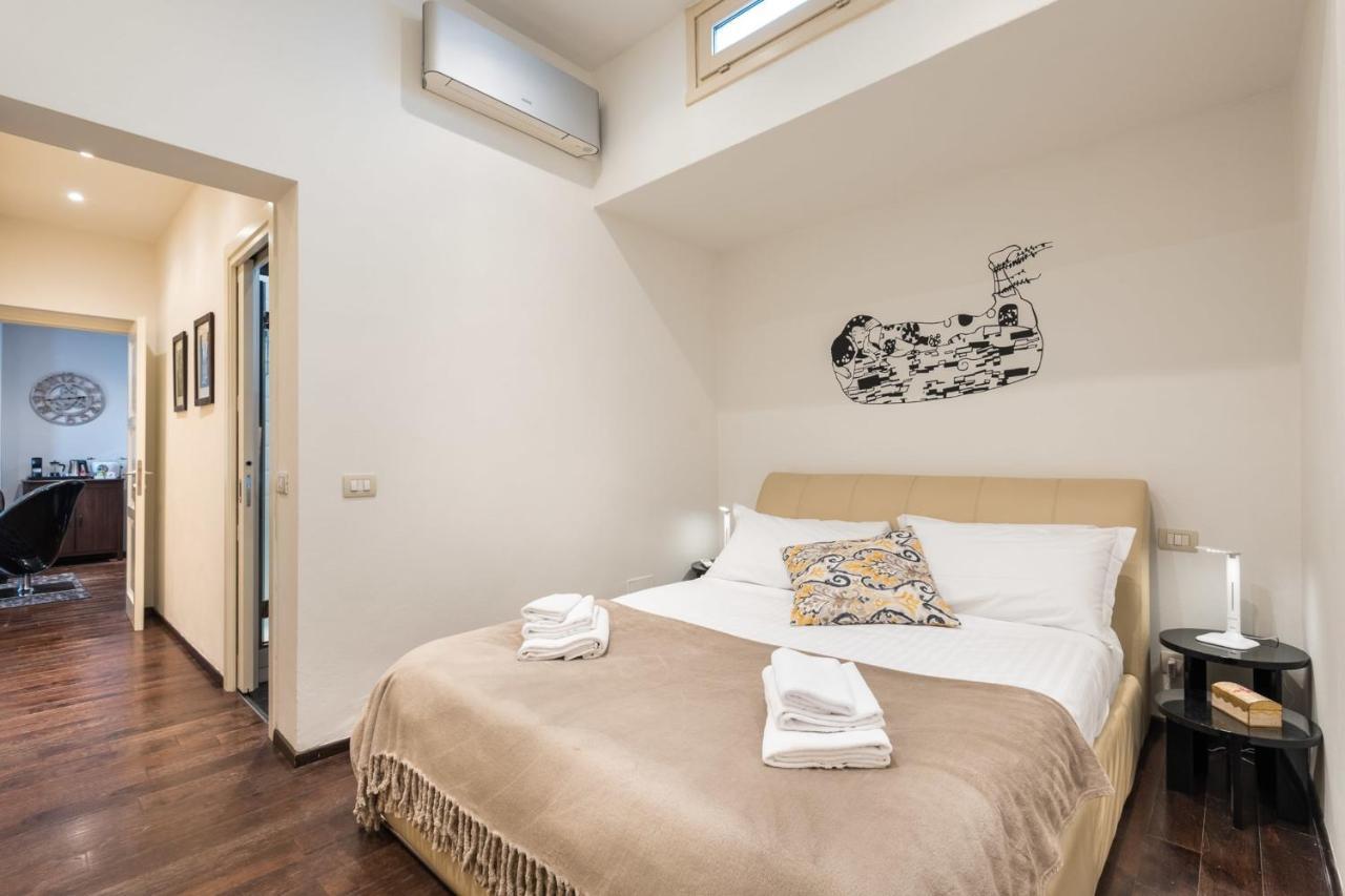 Art Gallery Apartment In Florence - Hosted By Sweetstay Εξωτερικό φωτογραφία