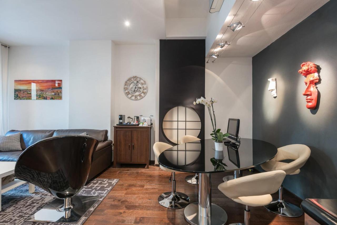 Art Gallery Apartment In Florence - Hosted By Sweetstay Εξωτερικό φωτογραφία