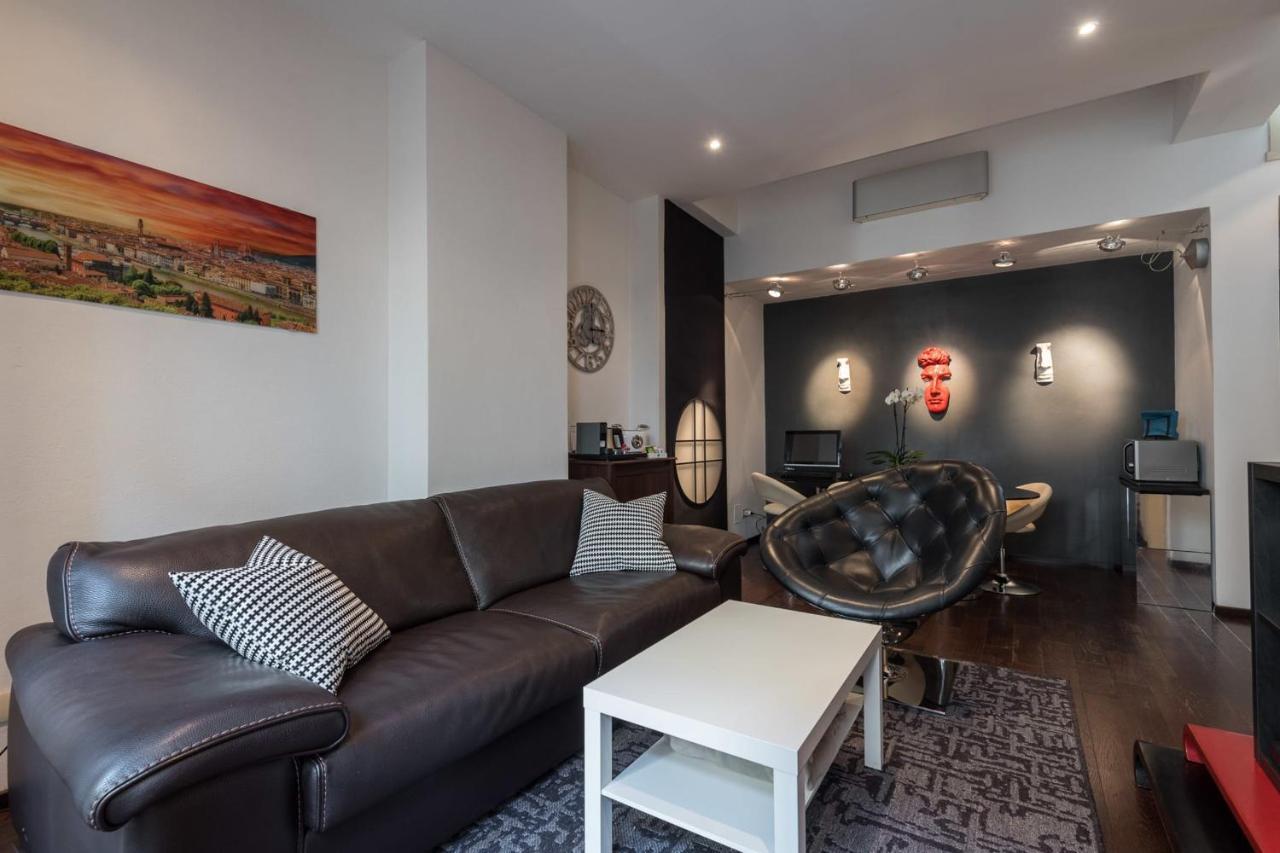 Art Gallery Apartment In Florence - Hosted By Sweetstay Εξωτερικό φωτογραφία