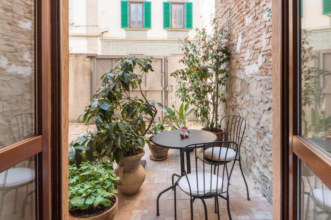 Art Gallery Apartment In Florence - Hosted By Sweetstay Εξωτερικό φωτογραφία