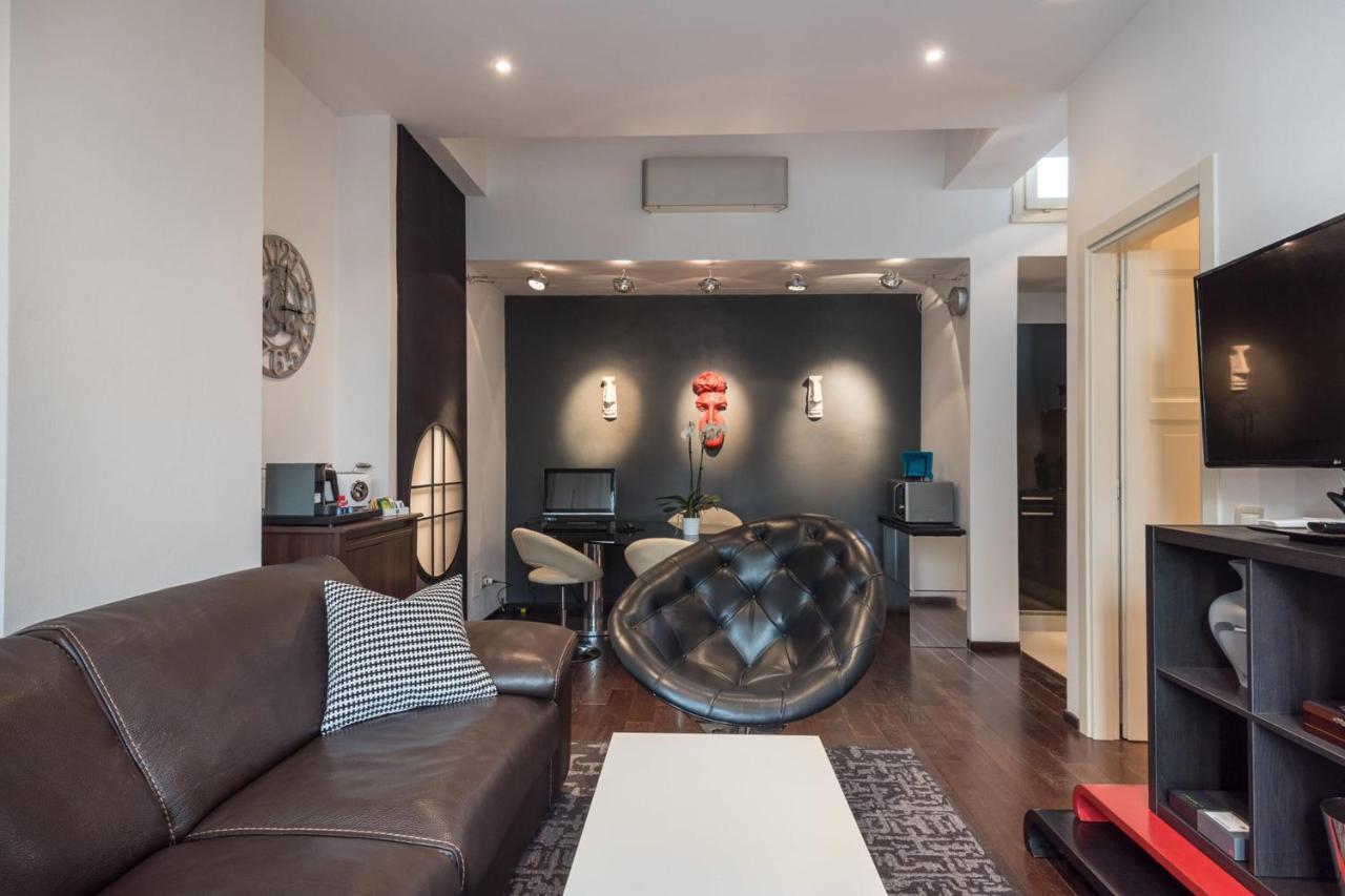 Art Gallery Apartment In Florence - Hosted By Sweetstay Εξωτερικό φωτογραφία