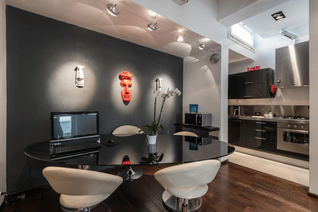 Art Gallery Apartment In Florence - Hosted By Sweetstay Εξωτερικό φωτογραφία