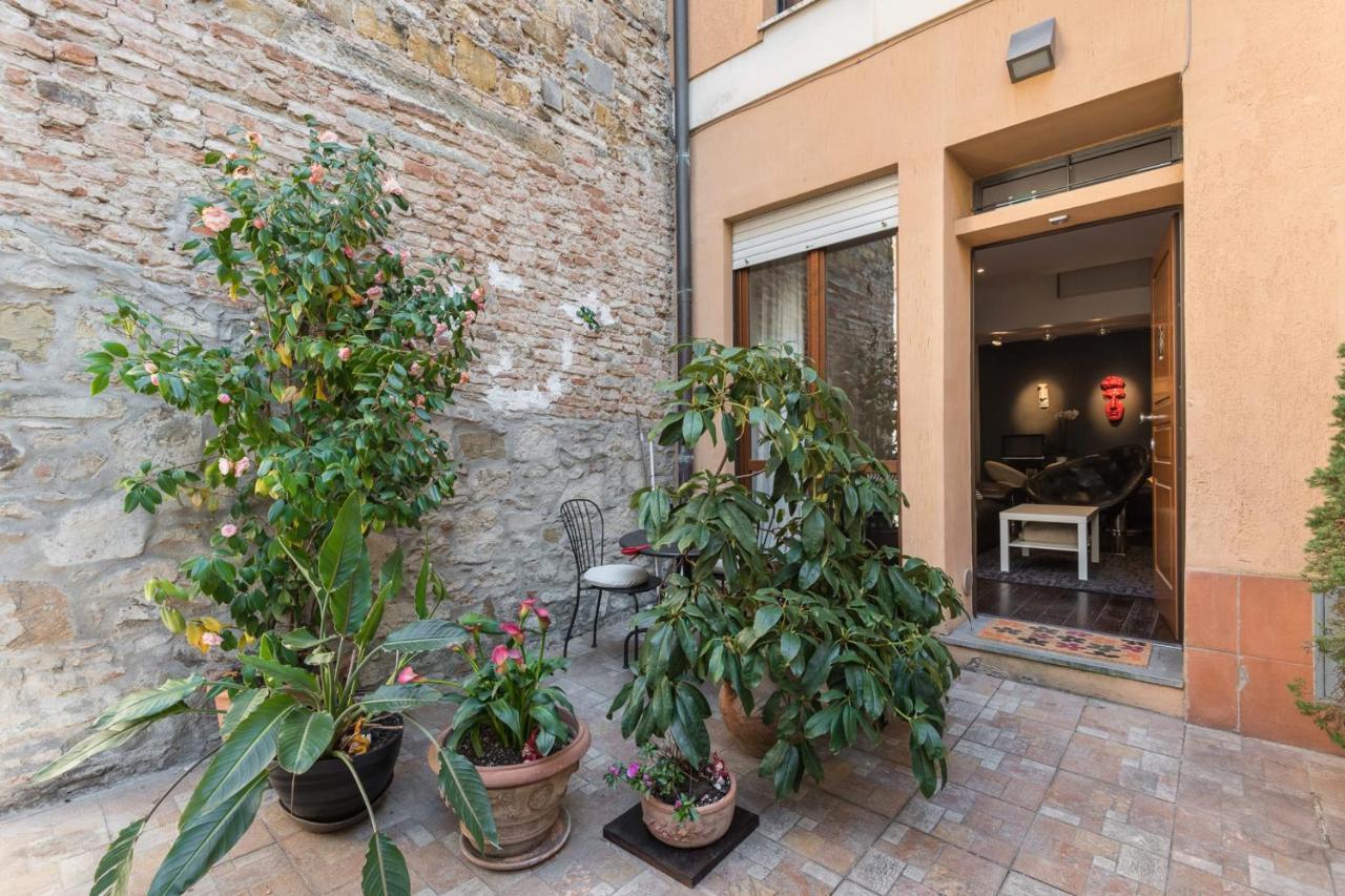 Art Gallery Apartment In Florence - Hosted By Sweetstay Εξωτερικό φωτογραφία