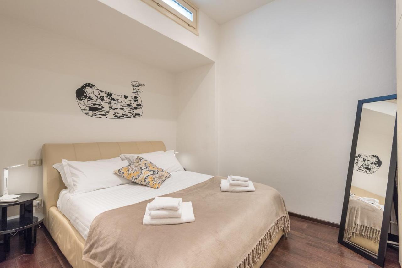 Art Gallery Apartment In Florence - Hosted By Sweetstay Εξωτερικό φωτογραφία