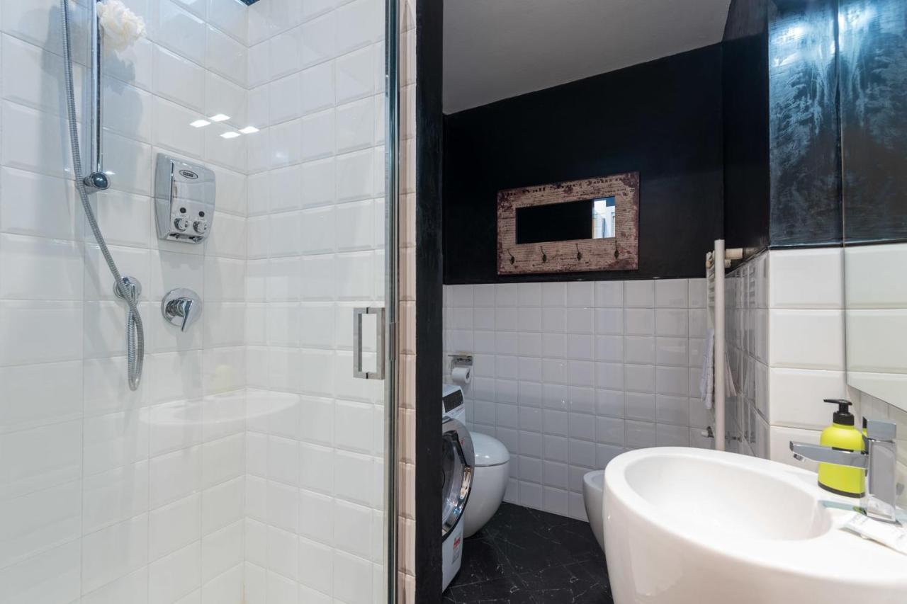 Art Gallery Apartment In Florence - Hosted By Sweetstay Εξωτερικό φωτογραφία