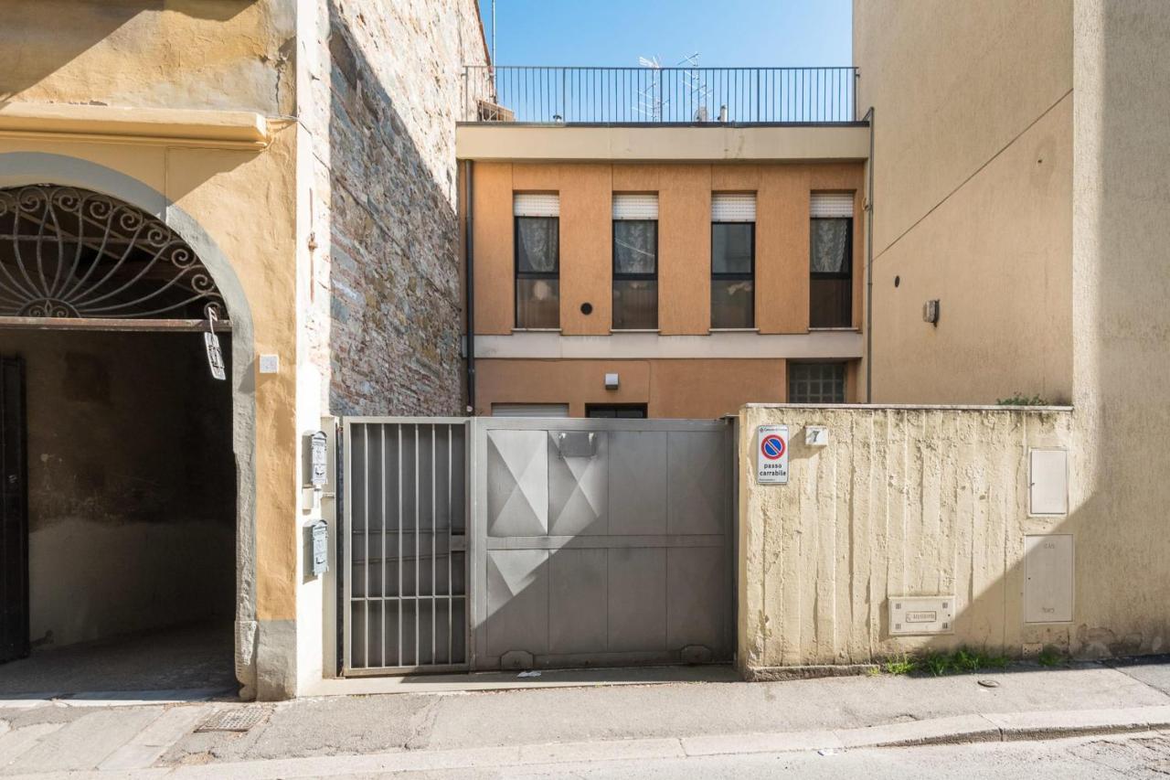 Art Gallery Apartment In Florence - Hosted By Sweetstay Εξωτερικό φωτογραφία