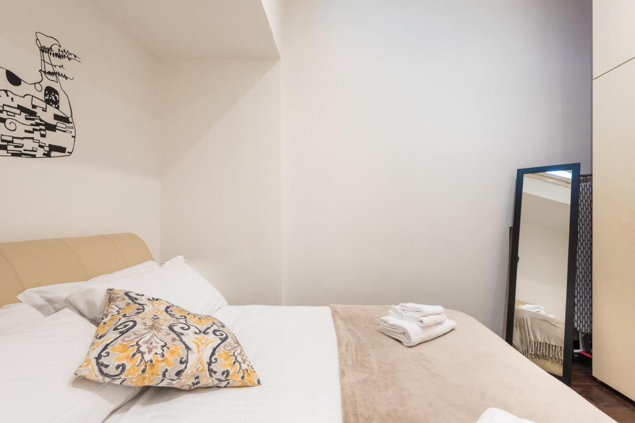Art Gallery Apartment In Florence - Hosted By Sweetstay Εξωτερικό φωτογραφία