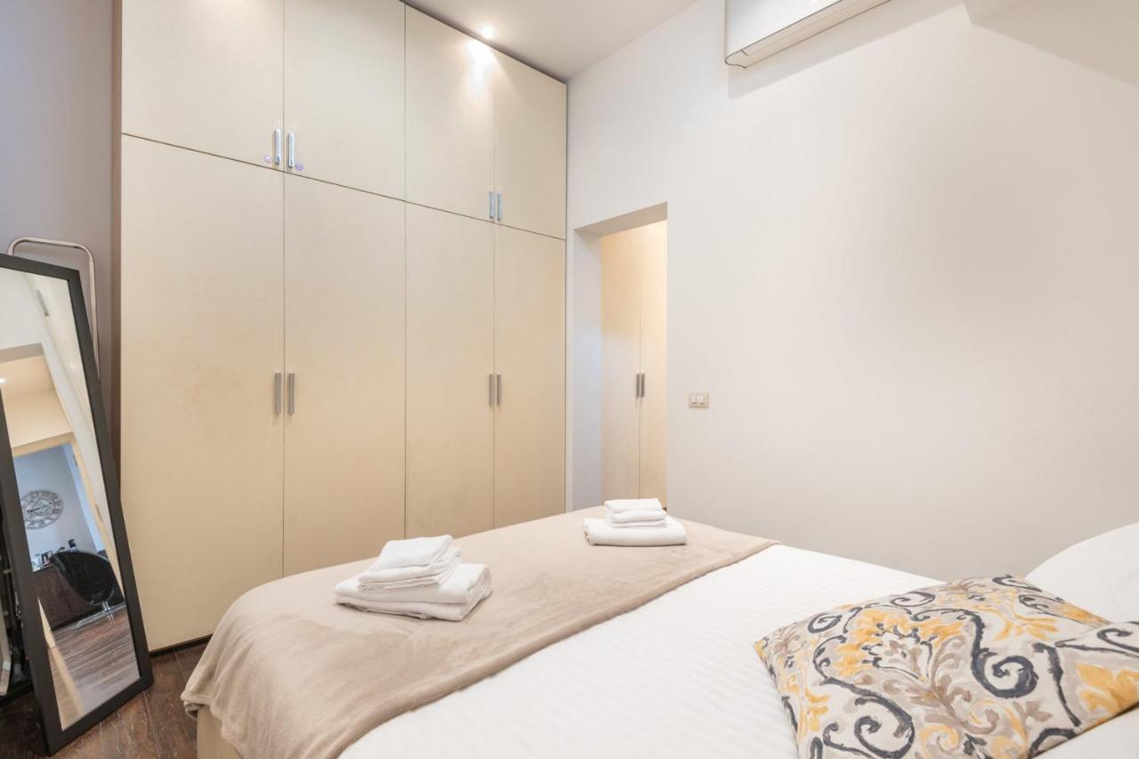 Art Gallery Apartment In Florence - Hosted By Sweetstay Εξωτερικό φωτογραφία