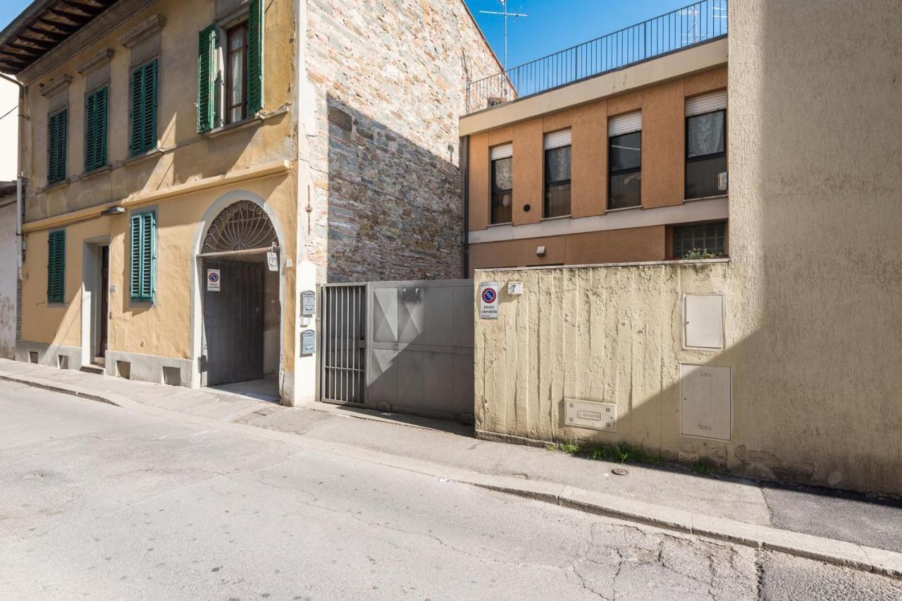 Art Gallery Apartment In Florence - Hosted By Sweetstay Εξωτερικό φωτογραφία