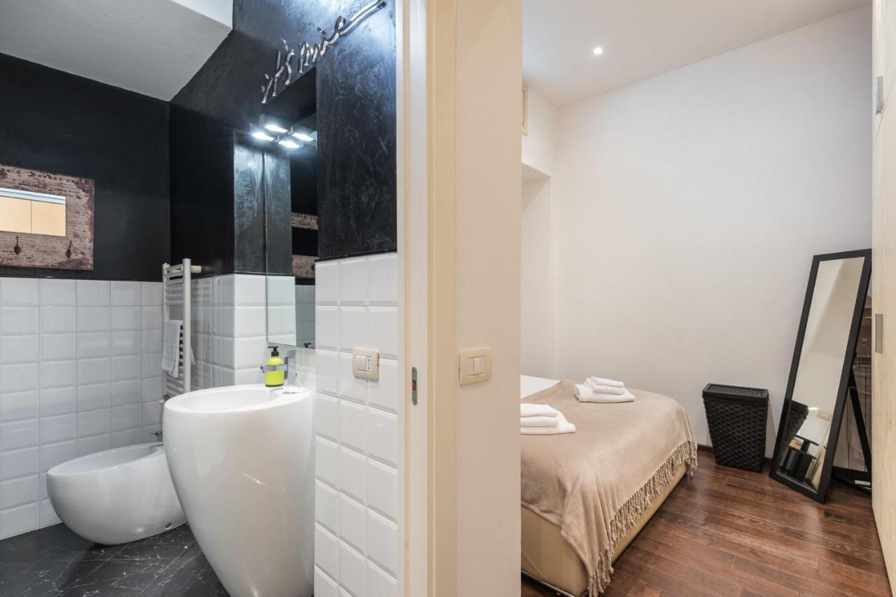 Art Gallery Apartment In Florence - Hosted By Sweetstay Εξωτερικό φωτογραφία