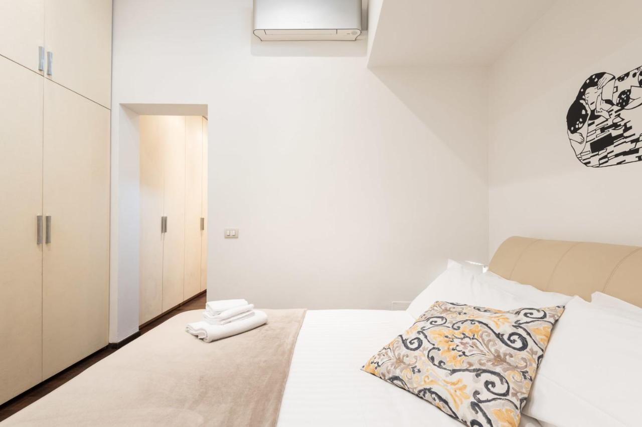 Art Gallery Apartment In Florence - Hosted By Sweetstay Εξωτερικό φωτογραφία