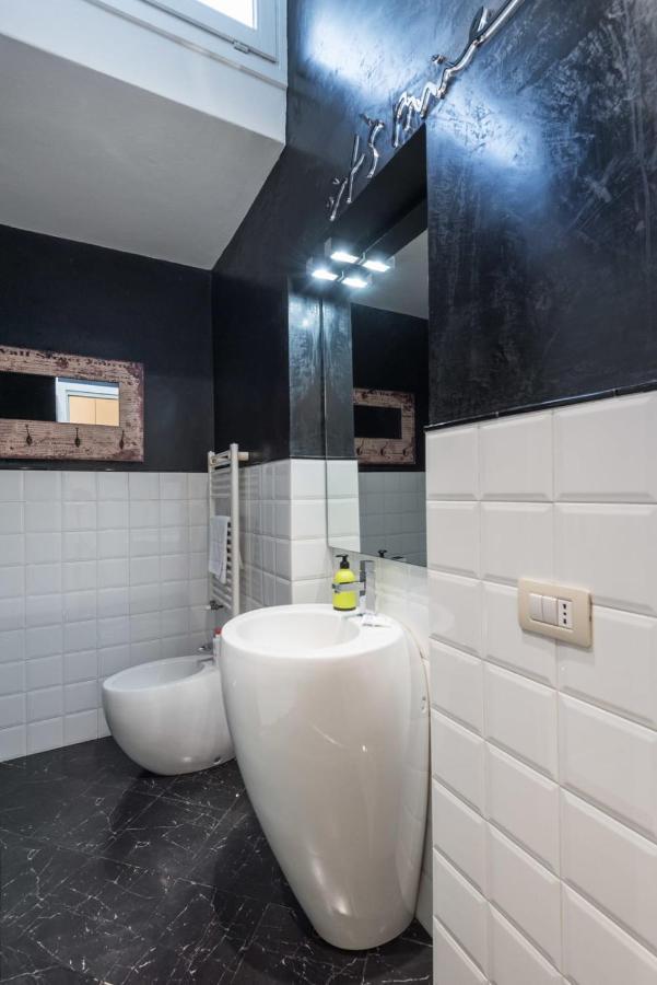 Art Gallery Apartment In Florence - Hosted By Sweetstay Εξωτερικό φωτογραφία