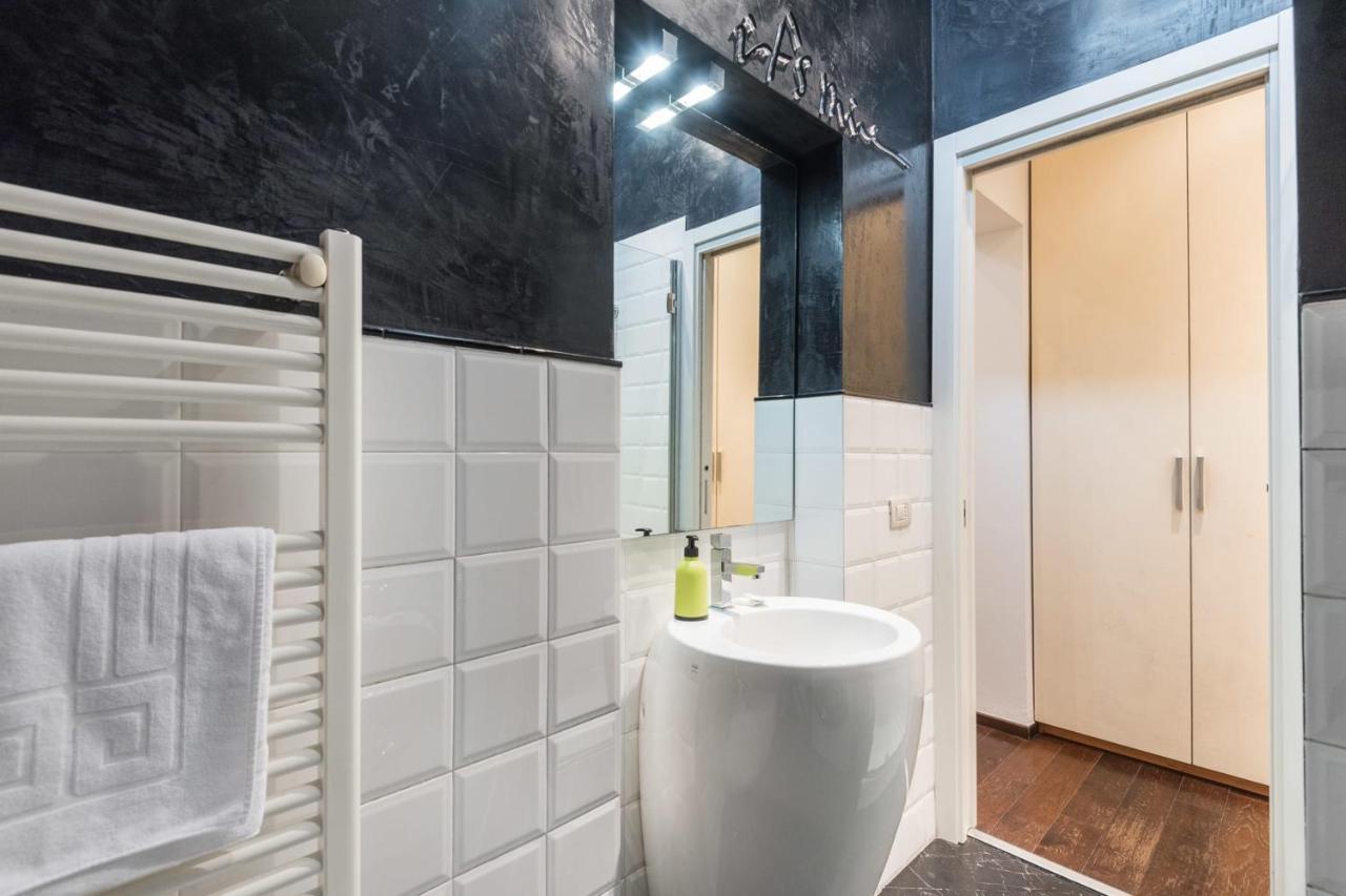 Art Gallery Apartment In Florence - Hosted By Sweetstay Εξωτερικό φωτογραφία