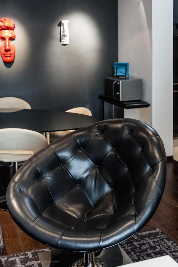 Art Gallery Apartment In Florence - Hosted By Sweetstay Εξωτερικό φωτογραφία