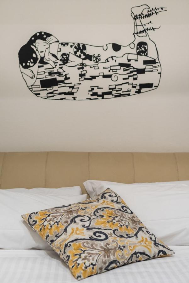 Art Gallery Apartment In Florence - Hosted By Sweetstay Εξωτερικό φωτογραφία