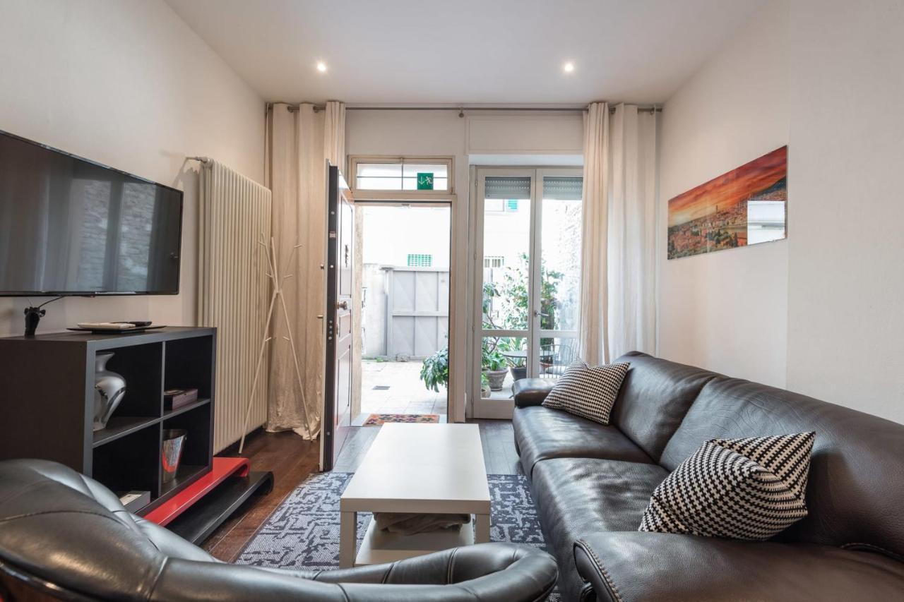 Art Gallery Apartment In Florence - Hosted By Sweetstay Εξωτερικό φωτογραφία