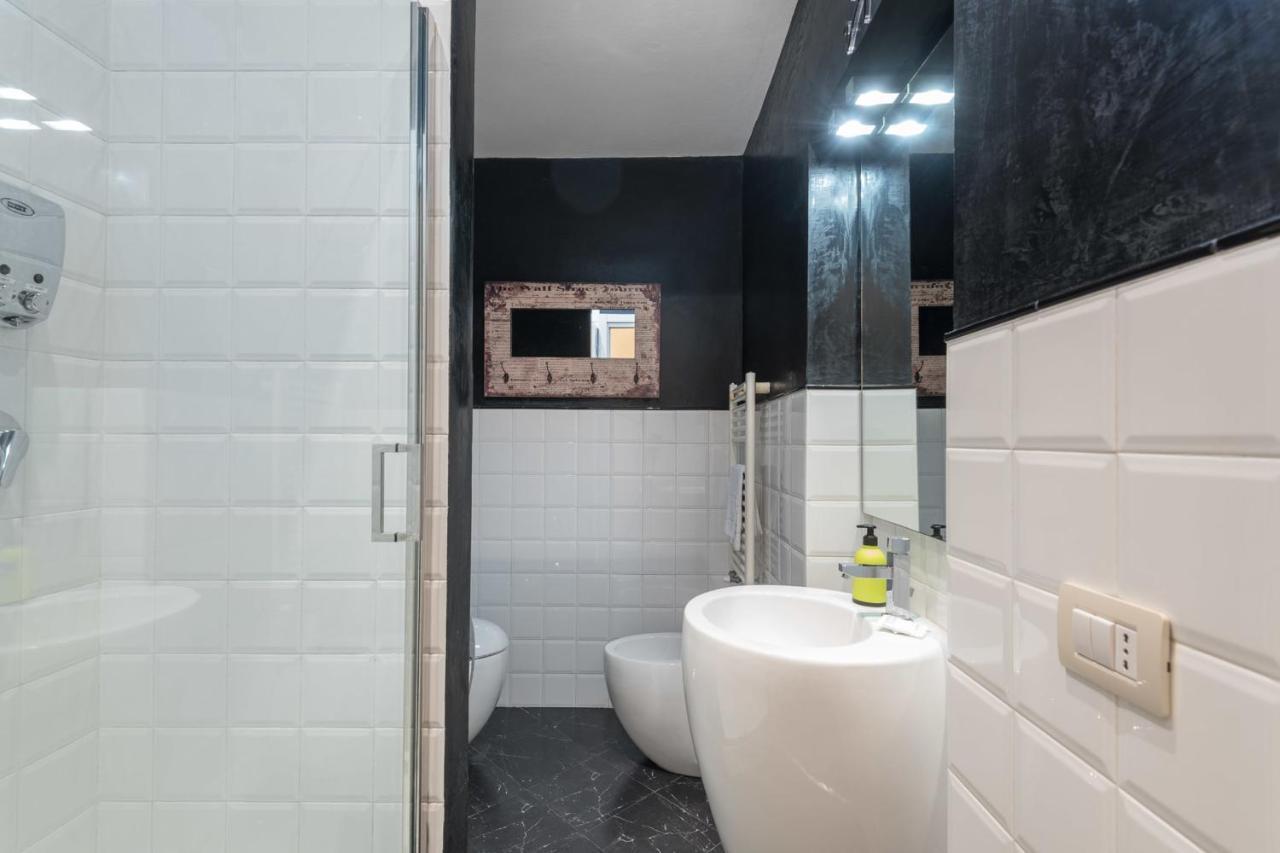 Art Gallery Apartment In Florence - Hosted By Sweetstay Εξωτερικό φωτογραφία