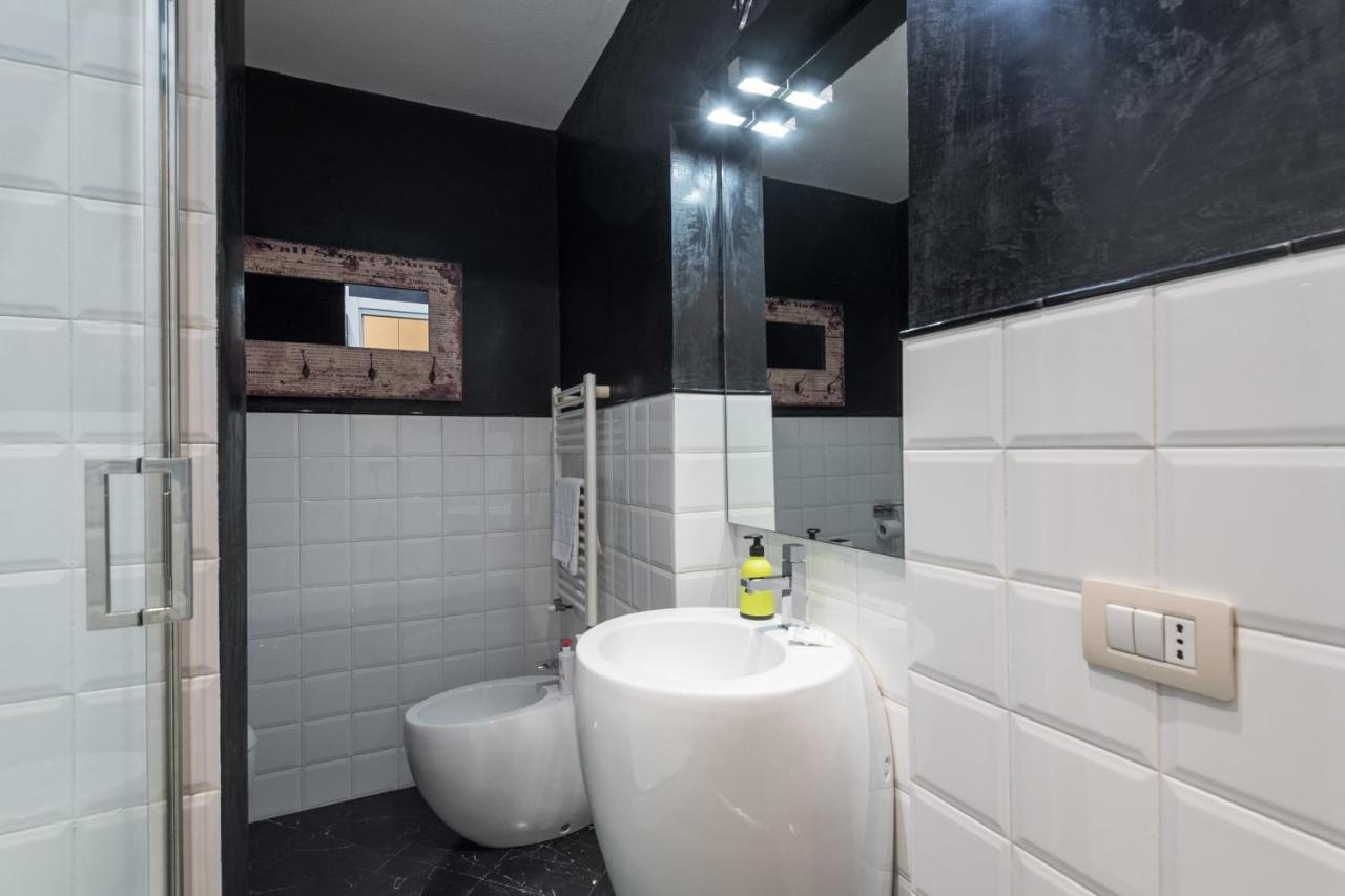 Art Gallery Apartment In Florence - Hosted By Sweetstay Εξωτερικό φωτογραφία