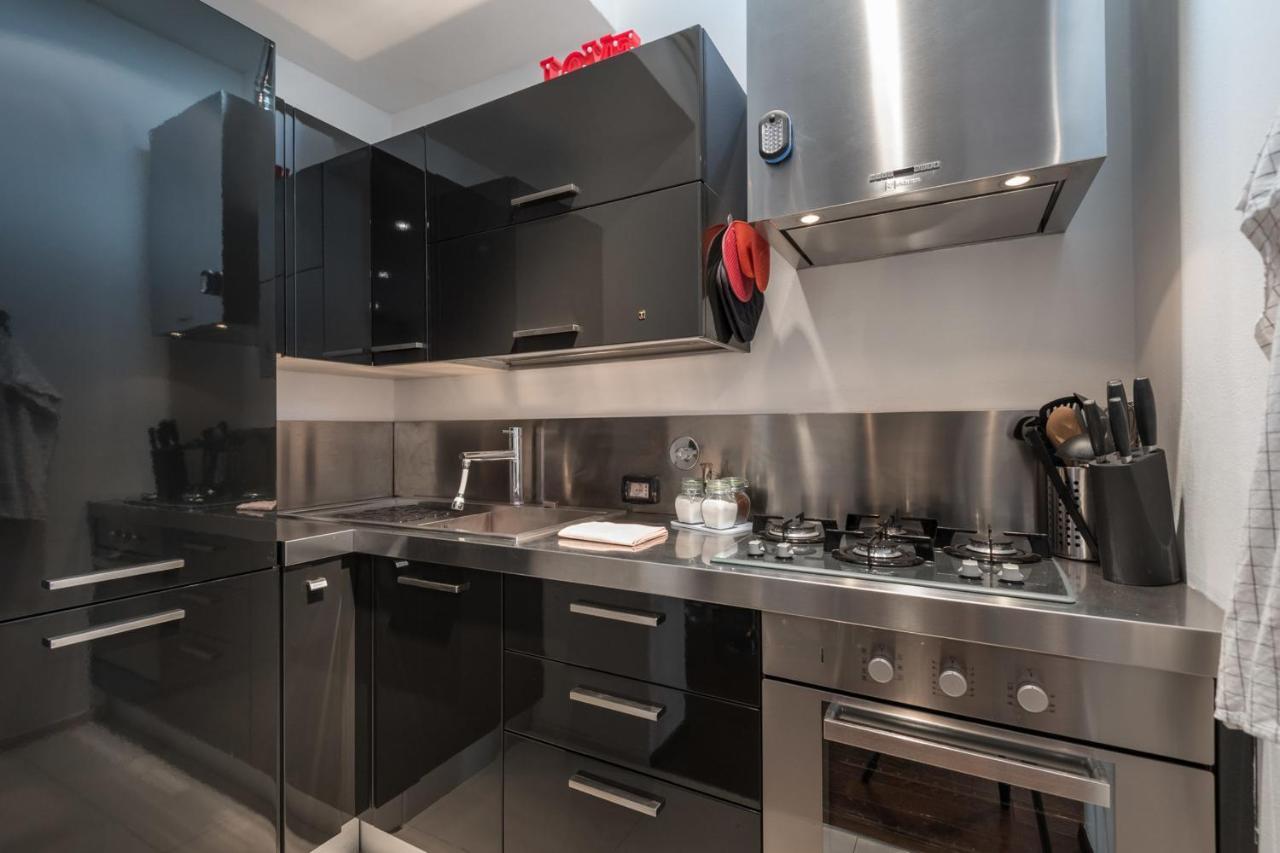 Art Gallery Apartment In Florence - Hosted By Sweetstay Εξωτερικό φωτογραφία